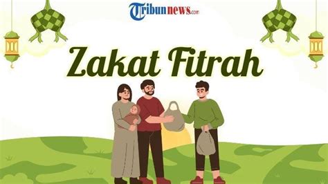 Apa Hukumnya Ayah Tiri Membayarkan Zakat Fitrah Anak Tirinya kunjungi halaman tiket lewat image 5