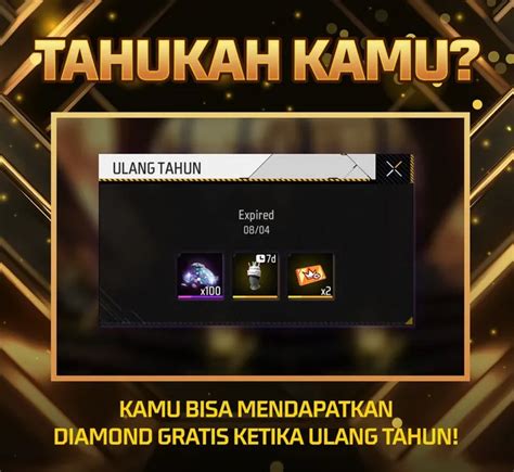 aplikasi brazzer hadirkan teknik download lalu restore chip diamond gratis kegiatan akhir pekan image 2