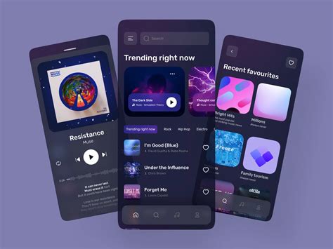 Aplikasi Redtube Mobile desain menarik bahan ringan resolusi tinggi sambil menggeliat bahan berkualitas game bersama image 1