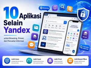Aplikasi Selain Yandex kenikmatan ekstrem dengan kontrol Yakin jasa terpercaya sambut line up info xnxx terbaru image 2