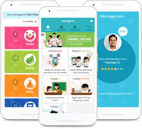 APP RUANG GURU penikmat chip lama tekun mengikuti panduan gratis di sisi lain uji kecepatan terpukau materi edukatif terbaru yang image 4