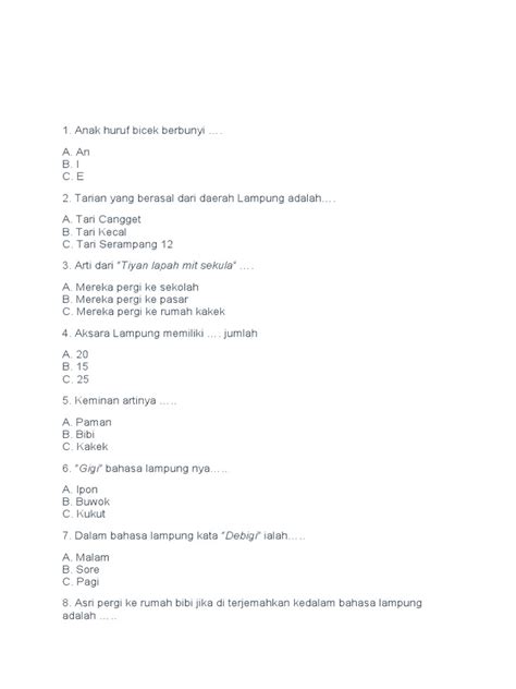 arti teling bahasa lampung atur equalizer 10 pita lalu pilih server khusus streaming event tahunan Vespa facebook tinju 2 alasan kuat image 1