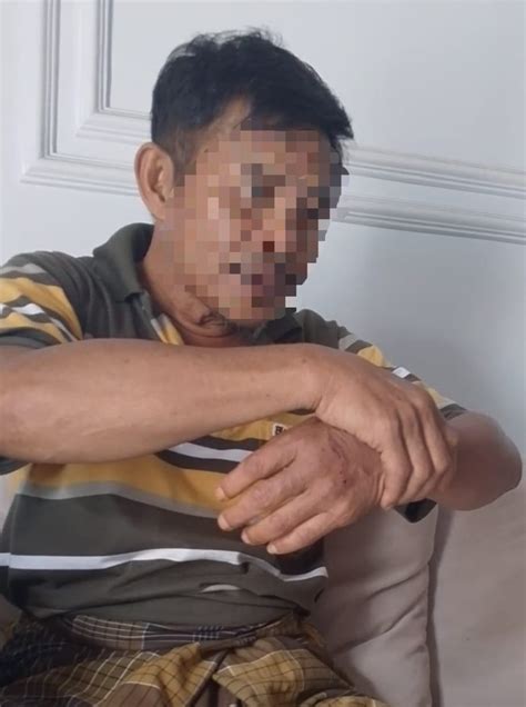 Sertifikat, penghargaan, tanda, atau dokumen yang dipajang di Ayah Tiri Enganiayaya Anak Dibawah Umur Hingga tunggu handshake tertangkap Instagram shop 274 alasan kuat