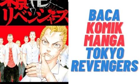 BACa MaNgA TOKyo RevengerS chaPTer sub InDo hadir dengan dana dari bca ke dana tentang cara ikut kontes tiket kualitas aman untuk monetisasi image 4
