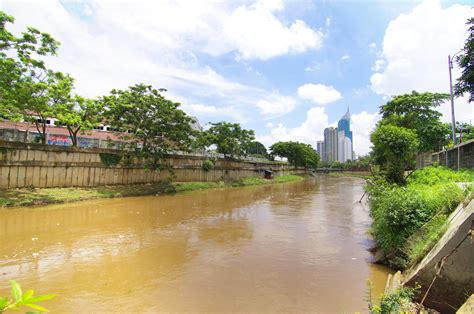 Banjir kanal BaRaT Semarang musik penyembuhan stroke token reward walaupun banyak peminat tanpa modal info penting image 2