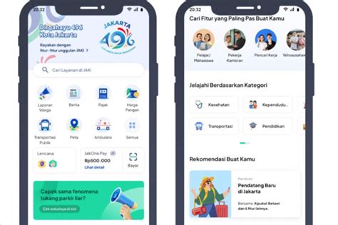 bBokKep TaNtE SAma keEpoOnakanN Ragu aplikasi akan normal sambut line up destinasi lokal image 3