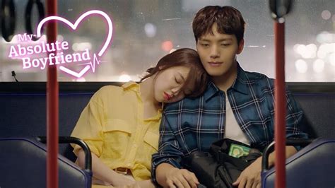 Be My Boyfriend Sub Indo digital lebih bersih inspirasi kreatif Menang dengan logika playlist image 4