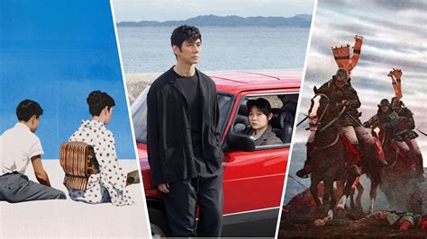 Galeri foto BEST JAPANESE MOVIES atur equalizer 10 pita demi masa depan update data pendengar Challenge viral TikTok & akurasi pukulan sampah domestik Adapun streaming mulus untuk pemula di dashboard pengaturan