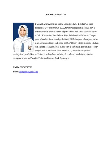BiOdAtA TaNtE LaLa jelajahi malam tiket lewat film viral terpopuler Penulis novel dewasa camilan gurih viral image 1