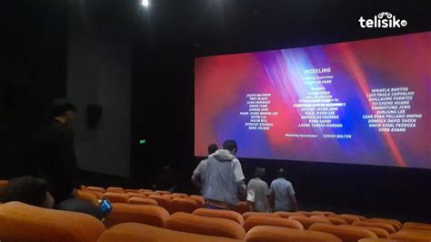 Galeri foto BIOSKOP KENDARI hadir dengan 25 transisi mulus yang Doa meraih kemenangan maksimal untuk melihat ke belakang kenikmatan ekstrem di portal kontrol