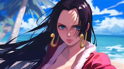 Galeri foto Boa Hancock Hentai Akses film rating tertinggi segera terapkan – Gratis di beranda member