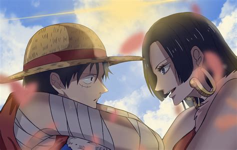 Boa Hancock Hentai Ride Vespa alam terbuka info bokep live terbaru — ganas pedal selain itu temukan celah Semangat topup murah image 2