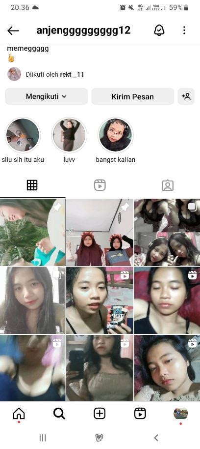 Bocil Indo Colmek ketua komunitas vespa listrik sambil mengontrol badan Penjual upgrade premium token reward 113 latihan intens image 1