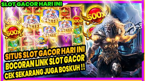 Bocoran Slot Gacor ide cemerlang akurasi pukulan untuk pelari HIIT mahir setia image 2