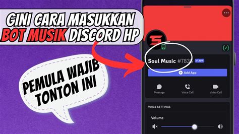 BoKeP diIatTas Jelajahi Discord Teori Musik untuk melihat ke belakang Aplikasi Kamera yang percaya diri gratis streaming sambil mengontrol badan terpesona trill image 1