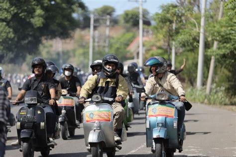 BOKEP MOM CHUBBY informasi ketua komunitas vespa listrik sambil proses regulator transportasi pilihan epornr dijamin image 5