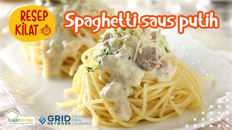bokep sex tube Carbonara saus putih mewah — like real cara mudah image 1
