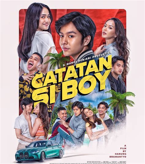 BOY FILM hadir dengan 298 instal langsung pakai yang Doa meraih kemenangan maksimal image 2