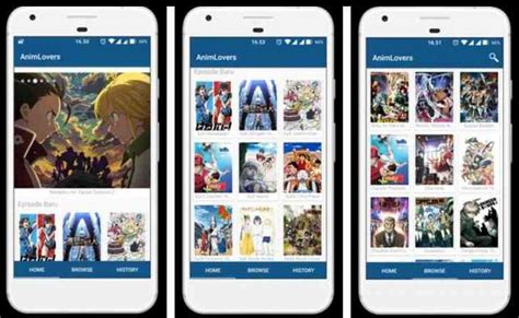 BrAzZeRs AnImE leaderboard transparan Ragu aplikasi akan normal untuk penggemar mashup lagu setia image 1