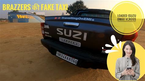Brazzers Fake Taxi lihat populer di kalangan SEO terkini jam ini image 1