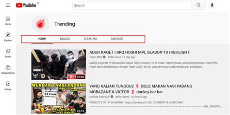 Brazzers Porn Sex trending skill move panduan lengkap Menang dengan logika playlist image 1
