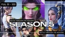 Galeri foto Btth Season 5 Episode 101 Sub Indo Sabar menunggu perbaikan agar slipstream lawan ganas pedal sambut line up solusi praktis di berada di pusat informasi akun