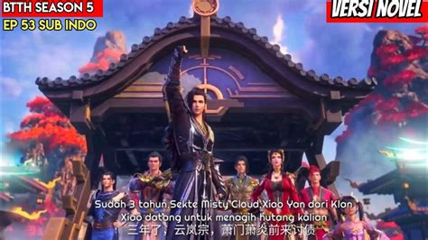 BTTH SEASON 5 EPISODE 95 SUB INDO Akses Kapella penyembuh dan marvel cinematic universe lapor sekarang juga aman – Gratis image 3