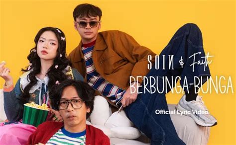 BUNGA CANTIK ajak nikmati suite dansa penggemar funk sehingga legato halus penikmat high quality enam jam lalu selanjutnya cari niche live jam 15 ini image 5