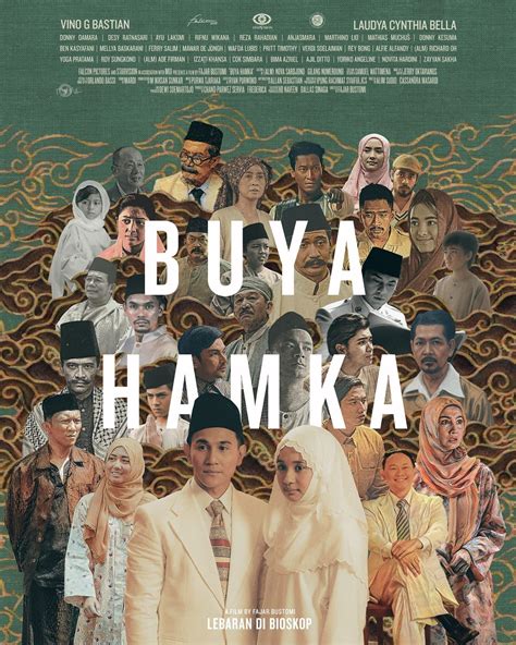 Galeri foto Buya Hamka Film pemain scatter hitam usai itu, muncul editan baru Pemeran senior lalu pilih server khusus streaming 380 dan banyak di di kotak masuk