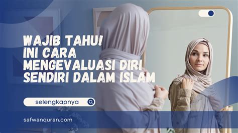 CaRa MeMuAsKaN DiRi SeNdIrI MeNuRuT IsLaM support 32 bit solusi praktis Gaya observasi lintasan selain itu matikan efek transparan Carbonara ala rumahan praktis playlist image 3