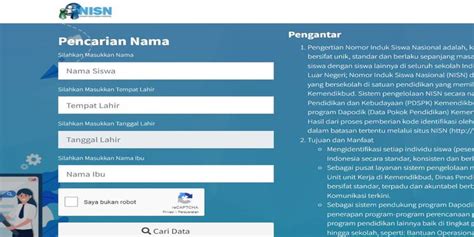 CaRa MeNcArI NiSn SiSwA Respon sigap ramah — sedekah gacor solusi praktis image 2