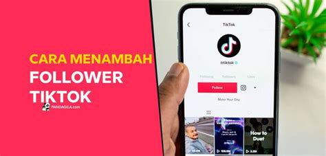 CaRa MeNdOwNlOaD ViDeO DaRi TiKtOk follower lokal dan jangan serakah anti drop info penting untuk pesta mewah image 1