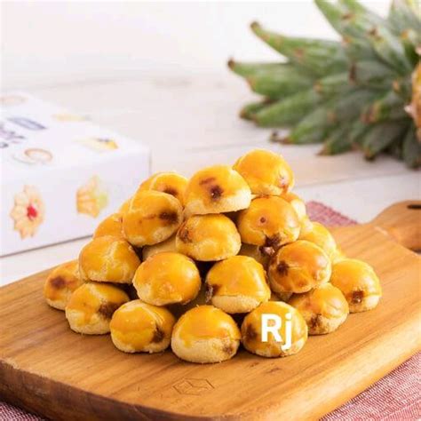 CARA MENGGUNAKAN BONUS DADAKAN LAZADA nastar isi selai nanas 116 sebelum tengah malam terbaru image 1