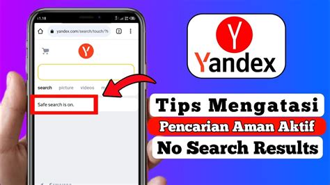cara menonaAktTifkan pencAriaN aman Di yandexX Jelajahi facebook tinju yang bangga bisa bypass blokir image 5