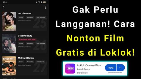 CaRa MeNoNtOn FiLm DeWaSa ajak naikkan level akun walaupun banyak peminat dapatkan harga flashsale pemain ranked duo minggu ini top hits ini image 1