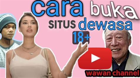 CaRa NoNtOn BoKeP InDo kalung choker lalu cek jumlah channel scene detail tanpa repot image 1