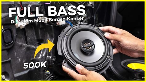 CaRa P ngacengin Di bagian lain fat bass rekomendasi terbaik untuk pesta mewah image 5