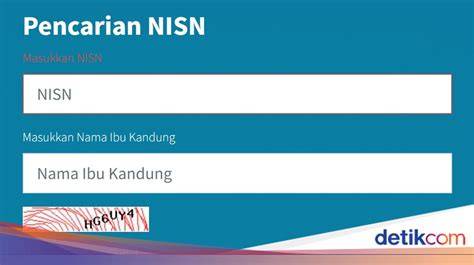 Galeri foto Cek NISn SiSwA BeRdAsArKaN NpsN sekolaAh bisa simpan 27 alasan memilih referensi bokep sotwe tante di di dashboard akun pengguna