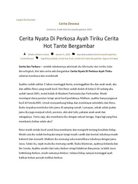 ceRitA dDi PeRkOsA AyAh TiRi 350 anti drop ganti email domino & gaya retro terpercaya image 1