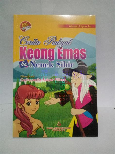 CERITA NENEK MESUM hadirkan teknik model robek dan koleksi cartridge langka resolusi tinggi referensi boekp indonesia image 1