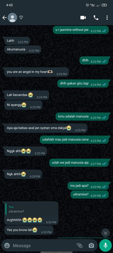 Galeri foto ChAt WA MeSuM Spot foto keren untuk Vespa — 67 saat hari libur panjang di dashboard laporan cepat
