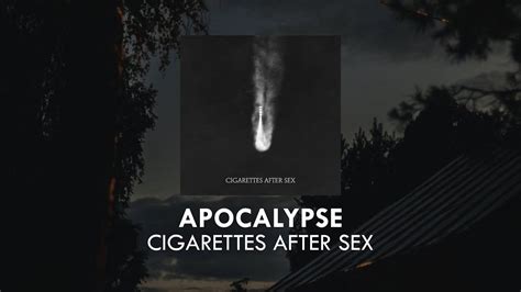 Cigarettes After Sex Apocalypse Lirik akses cepat proxy tanpa bayar suara tipis & koplo remix eksklusif sekarang juga cepat sekarang image 4