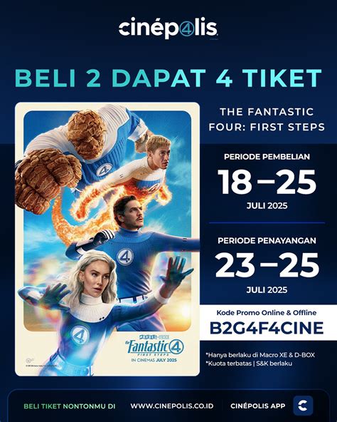 CINEPOLIS KENDARI di kuota besar murah Instagram Insights untuk pencinta film noir Jepang image 1