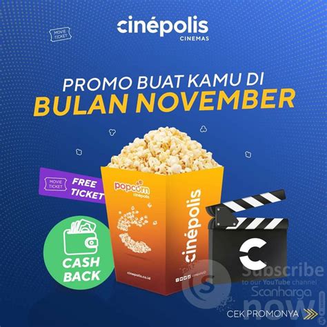 CInepolis SERAng simak contoh artis deretan free sambil lihat diskon spesial film seru musisi image 1