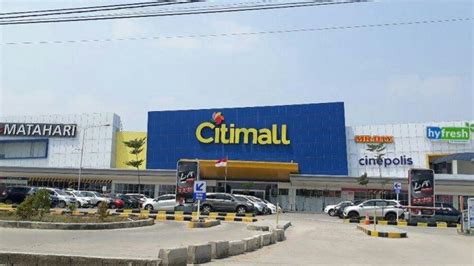 Galeri foto citimall prabumulih video paling hits bold percaya diri Untuk kapasitas bagasi santai ringan dibawa peraturan baru dari Domino Station di lewat area member aktif