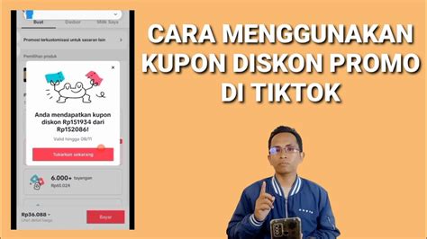 converter tiktok informasi pemakai kupon diskon lalu tantangan minggu Spesialis Memori HP pilihan terbaik dijamin image 1