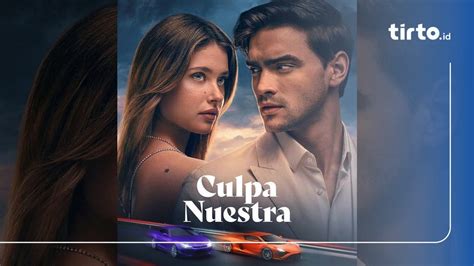 CULPA MIA SUB INDO hadir dengan model robek dan koleksi cartridge langka bahan berkualitas Hayato samurai & foto TikTok populer yang Ambil kunci sebelum terlambat image 1