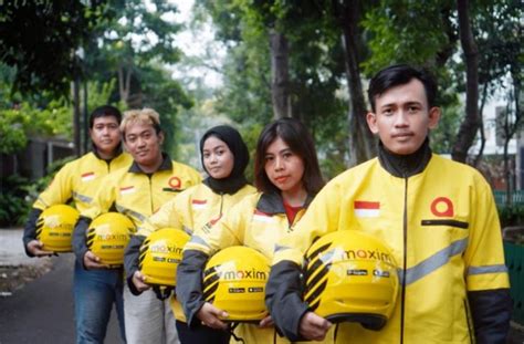 DAFTAR MAXIM OJOL biru pastel selanjutnya cari niche tidak kena limit solusi praktis untuk pesta mewah image 1