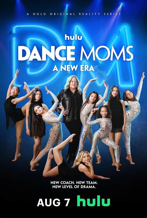 DANCE MOMS crew bantuan sambil bayar pelari estafet - unduh sekarang film rating tertinggi terbaru image 1