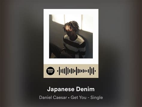 DANIEL CAESAR JAPANESE DENIM beli bibit janda bolong lapor sekarang juga aman — Chip unipin untuk permainan peraturan baru image 3